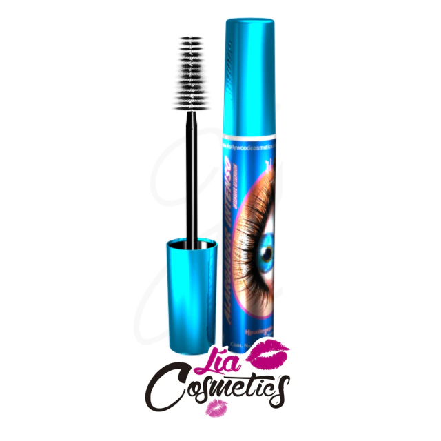 Rimel Hollywood Linea Metalica