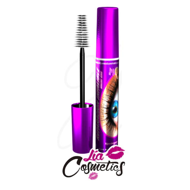 Rimel Hollywood Linea Metalica