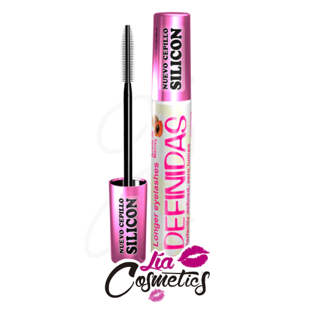 Rimel Hollywood Linea Holograma