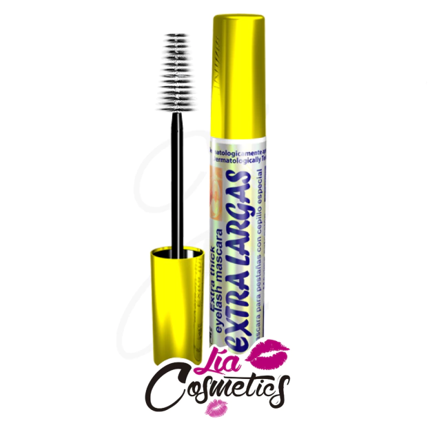 Rimel Hollywood Linea Holograma