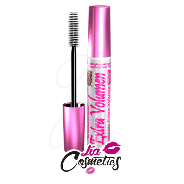 Rimel Hollywood Linea Holograma