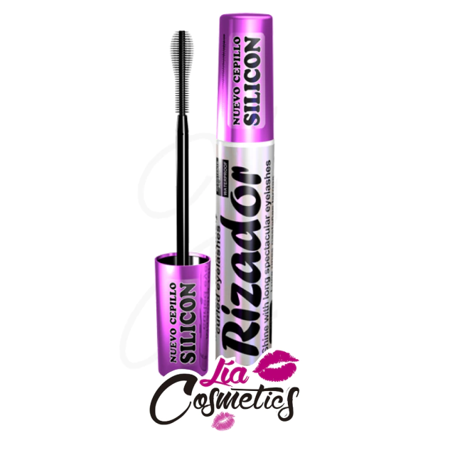 Rimel Hollywood Linea Holograma