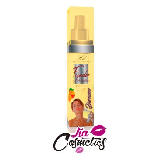 Fijador De Maquillaje