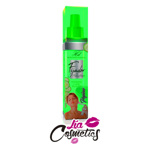Fijador De Maquillaje