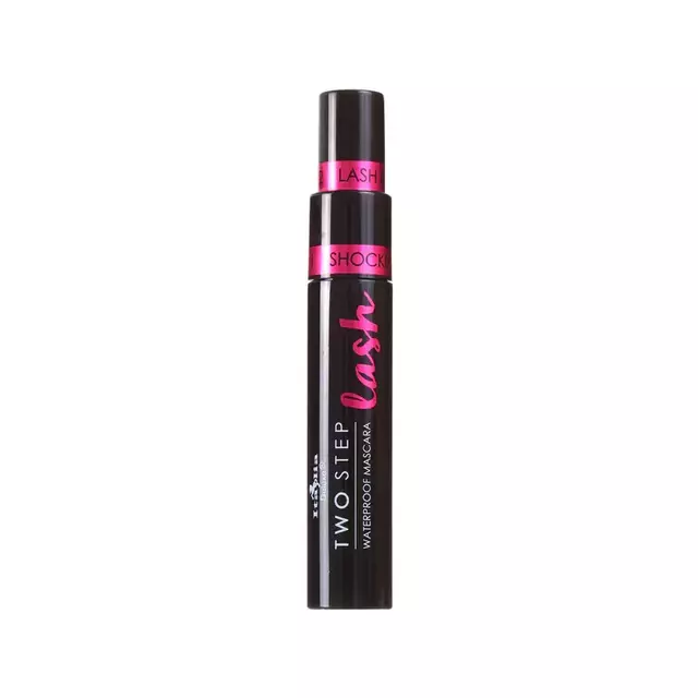 Two-Step Lash Mascara Italia Deluxe