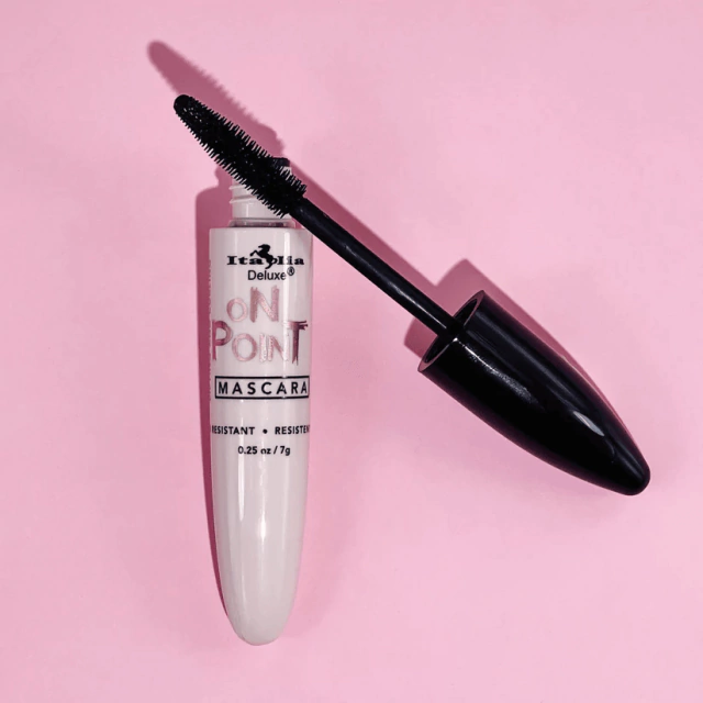 On Point! Mascara Italia Deluxe