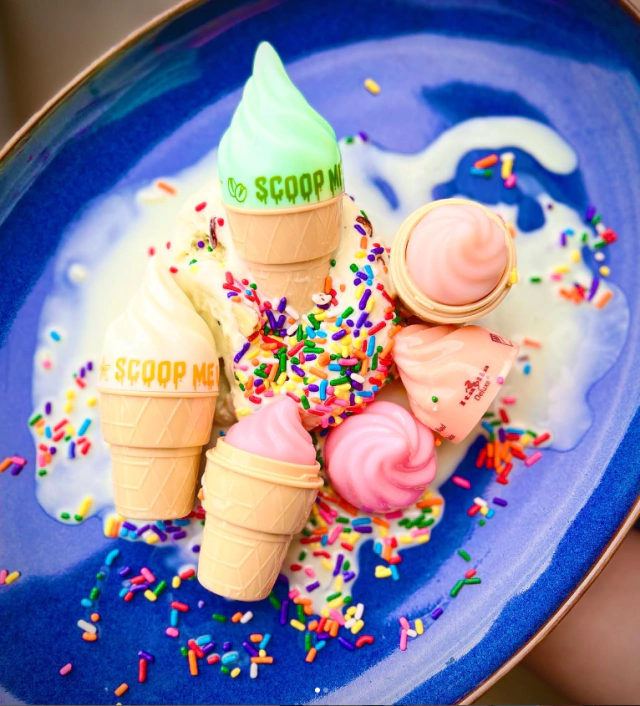 Scoop Me Up Icy Balm Italia Deluxe