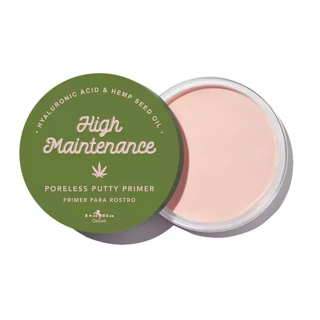 High Maintenance Putty Primer Italia Deluxe