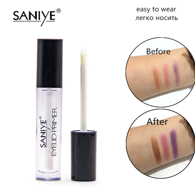 Primer Para Sombras Saniye