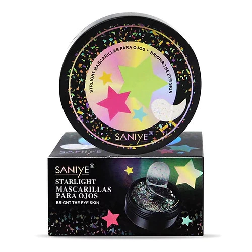 Mascarilla Para Ojos Saniye