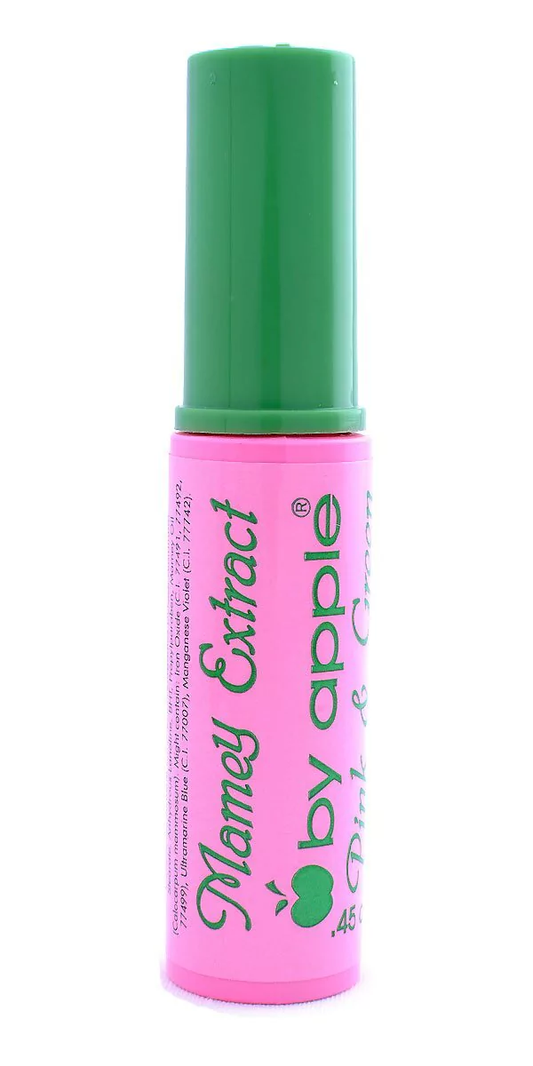 Rímel Super Lash Cepillo profesional By Apple