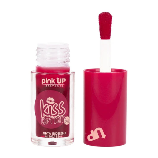 Kiss Lip Tint Pink Up