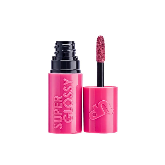 Kit Mini Super Glossy Pink Up