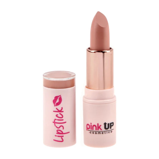 Labiales en Barra Mate Pink Up