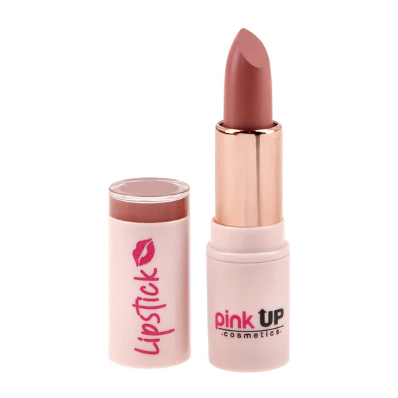 Labiales en Barra Mate Pink Up