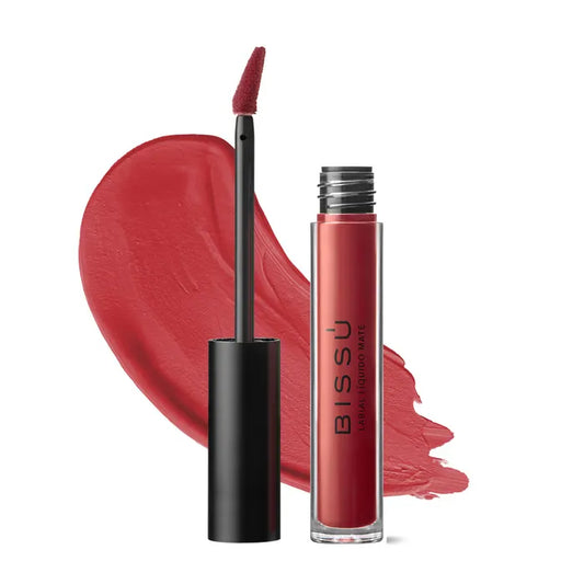 Labial Líquido Mate BIssú