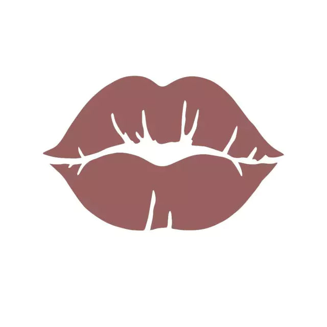 Labiales Indelebles Matte Bella