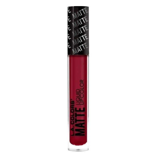 Labial Líquido L.A. Colors
