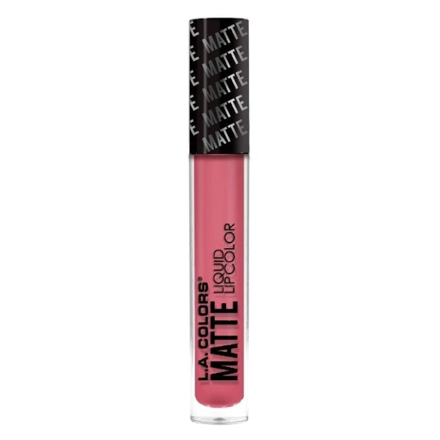 Labial Líquido L.A. Colors