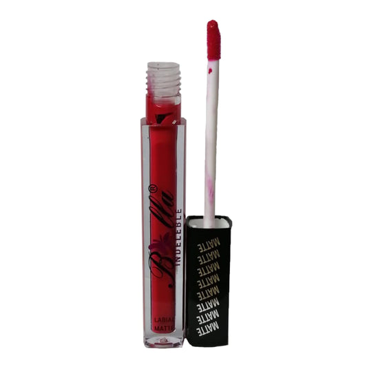 Labiales Indelebles Matte Bella