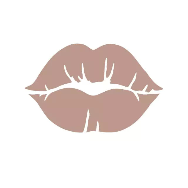Labiales Indelebles Matte Bella