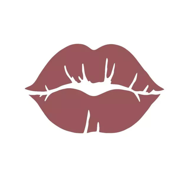 Labiales Indelebles Matte Bella