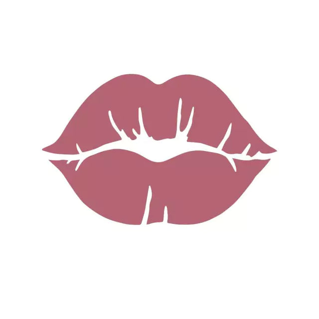 Labiales Indelebles Matte Bella