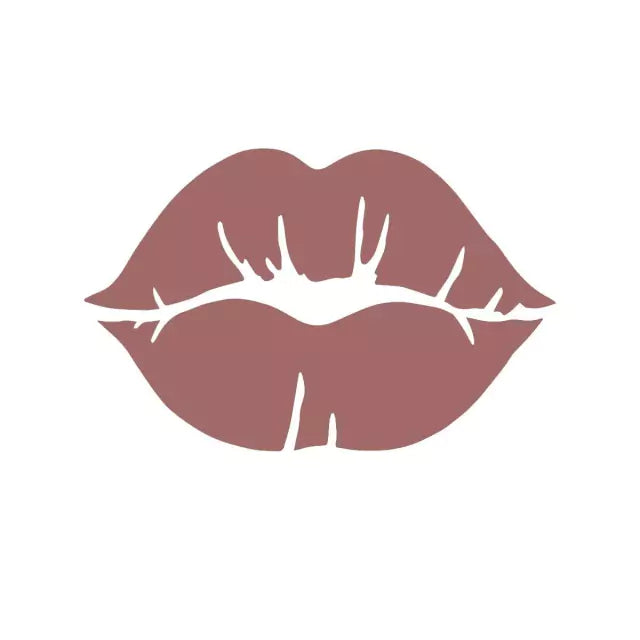 Labiales Indelebles Matte Bella