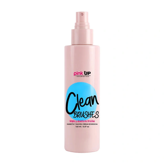 Limpiador de brochas Pink Up