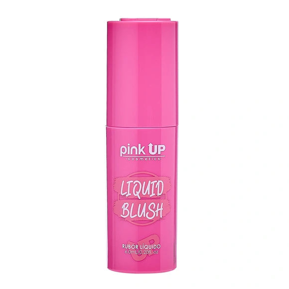 Liquid Blush Rubor Líquido Pink Up
