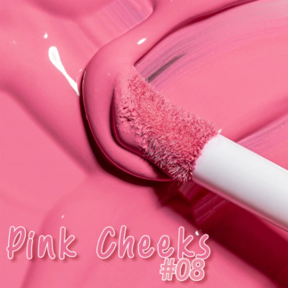 Liquid Blush Rubor Líquido Pink Up