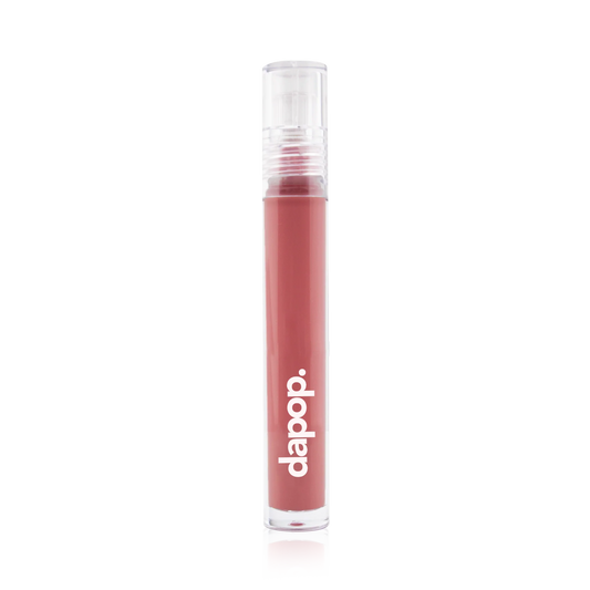 Labial Mate De Larga Duración Dapop