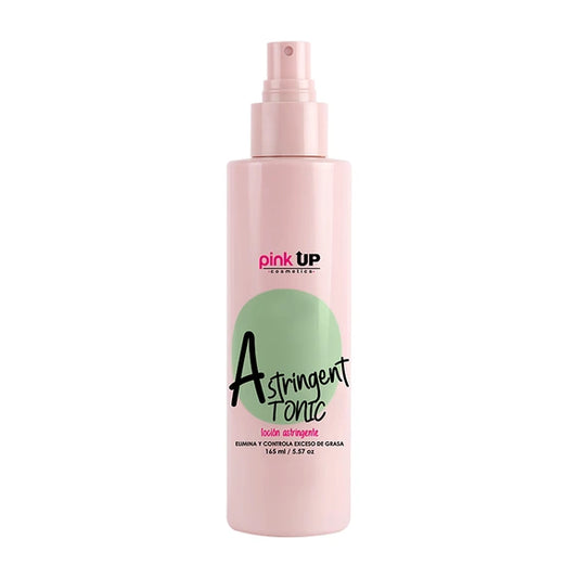 Loción Astringente Pink Up