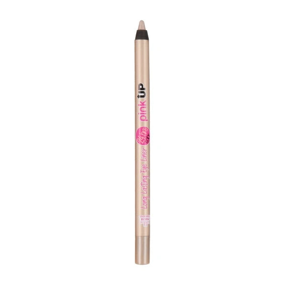 Delineador Long Lasting Color Infinito Pink Up