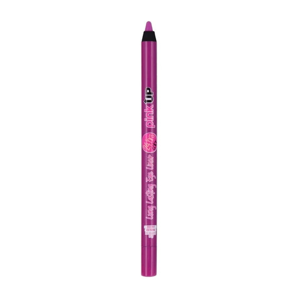 Delineador Long Lasting Color Infinito Pink Up