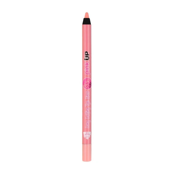Delineador Long Lasting Color Infinito Pink Up