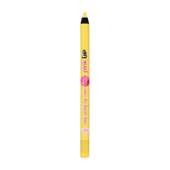 Delineador Long Lasting Color Infinito Pink Up