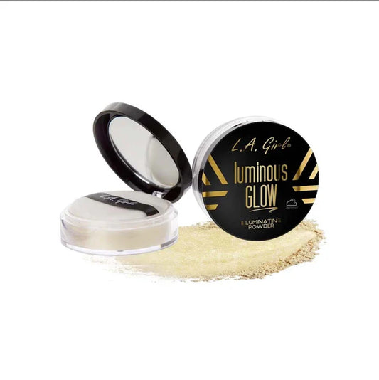 Polvo Iluminador Luminous Glow L.A. Girl