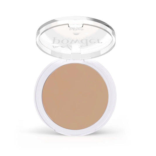 Maquillaje en Polvo Compacto En Polvo Malibu  Dapop