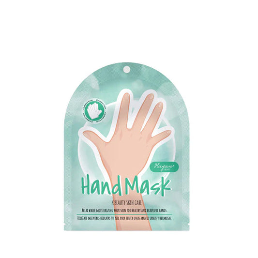 Mascarilla Para Manos Hayan K Beauty