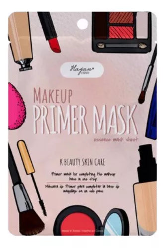 Mascarilla Primer Hayan K Beauty