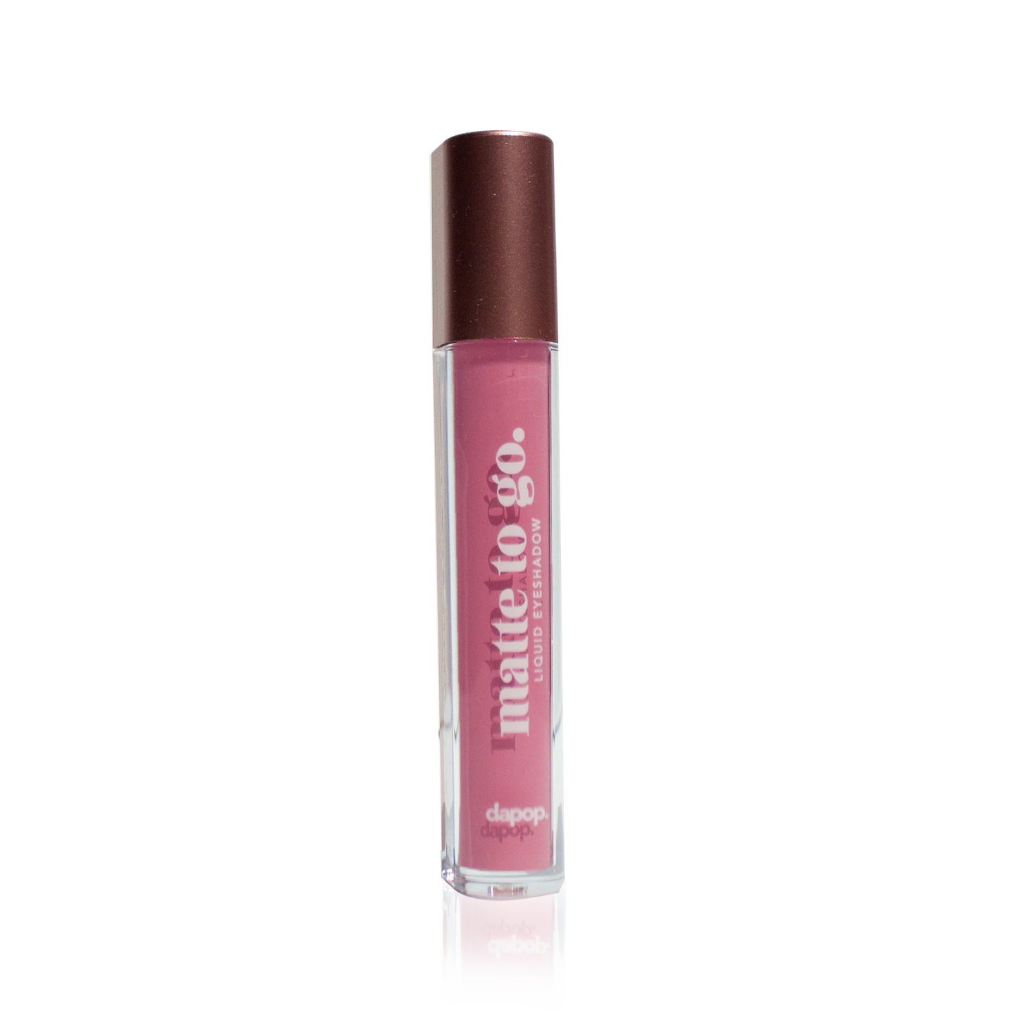 Sombra Liquida Matte To Go Dapop