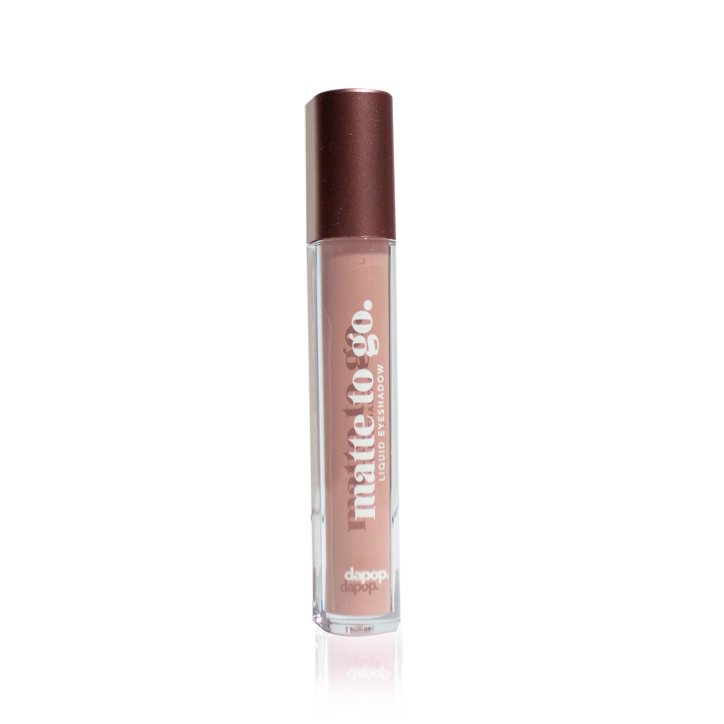 Sombra Liquida Matte To Go Dapop