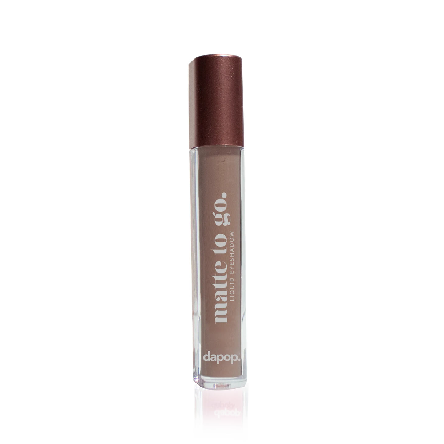 Sombra Liquida Matte To Go Dapop