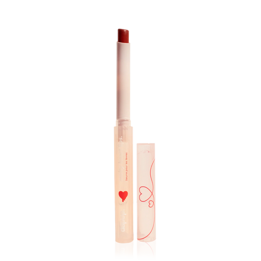 Labial Melty Heart Lips Dapop