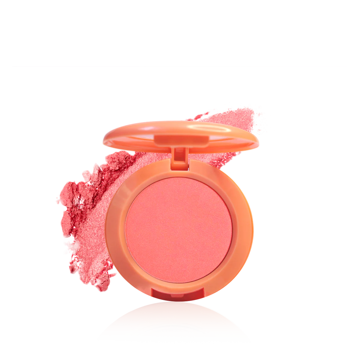 Rubor Miami Peach Dapop