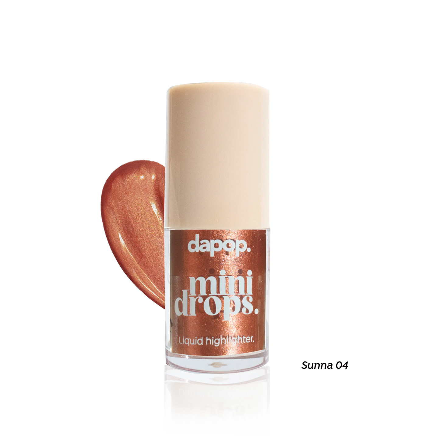 Mini Drops Highlighter Dapop