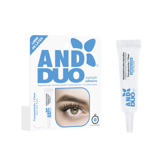 Pegamento Para Pestañas And Duo