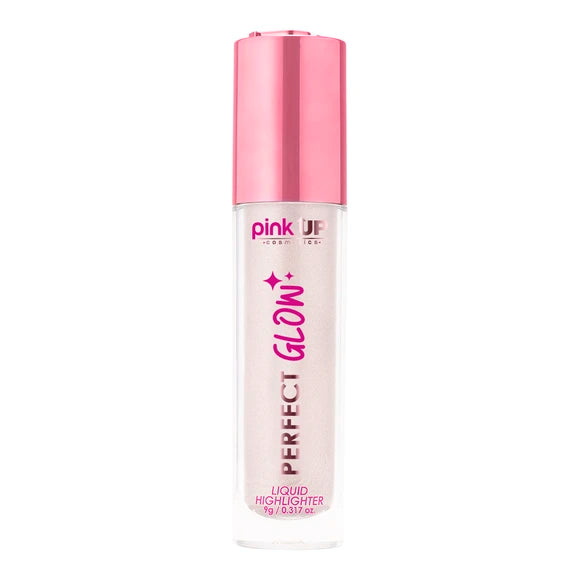 Perfect Glow Iluminador Líquido Pink Up