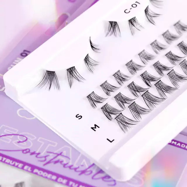 Pestañas Construibles By Apple